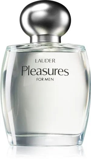 Estée Lauder Pleasures For Men cologne for men