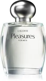 Pleasures For Men cologne 100 ml for men