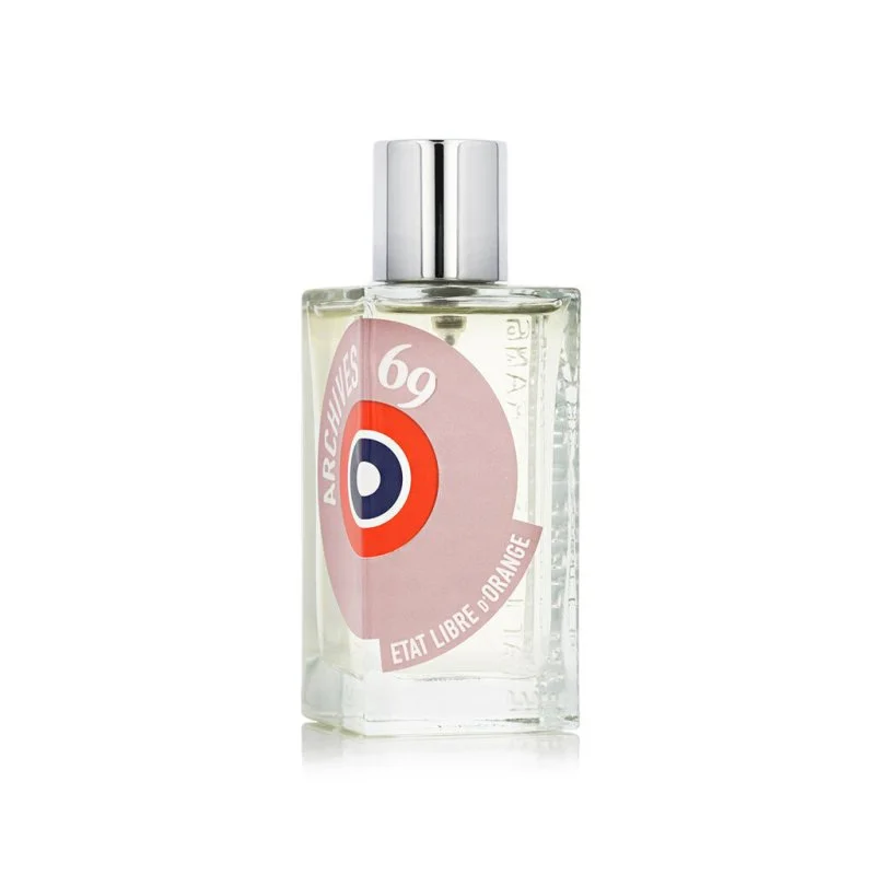 Archives 69 Eau de Parfum Unisex
