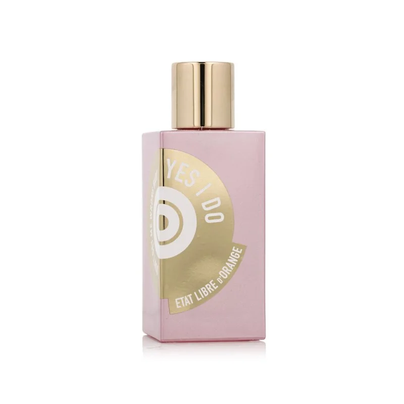 Don't Get Me Wrong Baby, YES I DO Eau de Parfum for Women