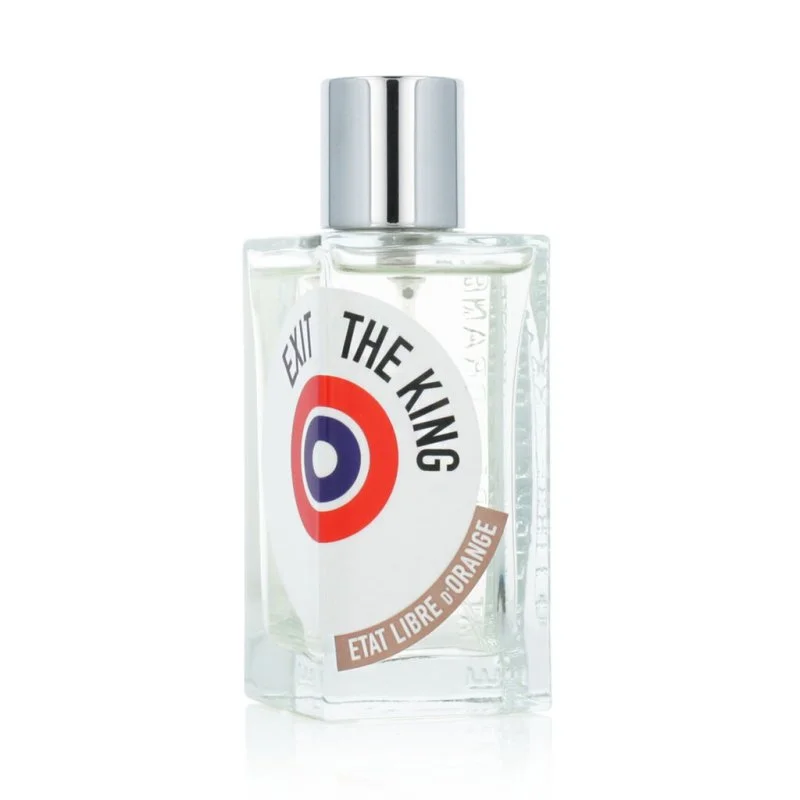 Exit The King Unisex Eau de Parfum