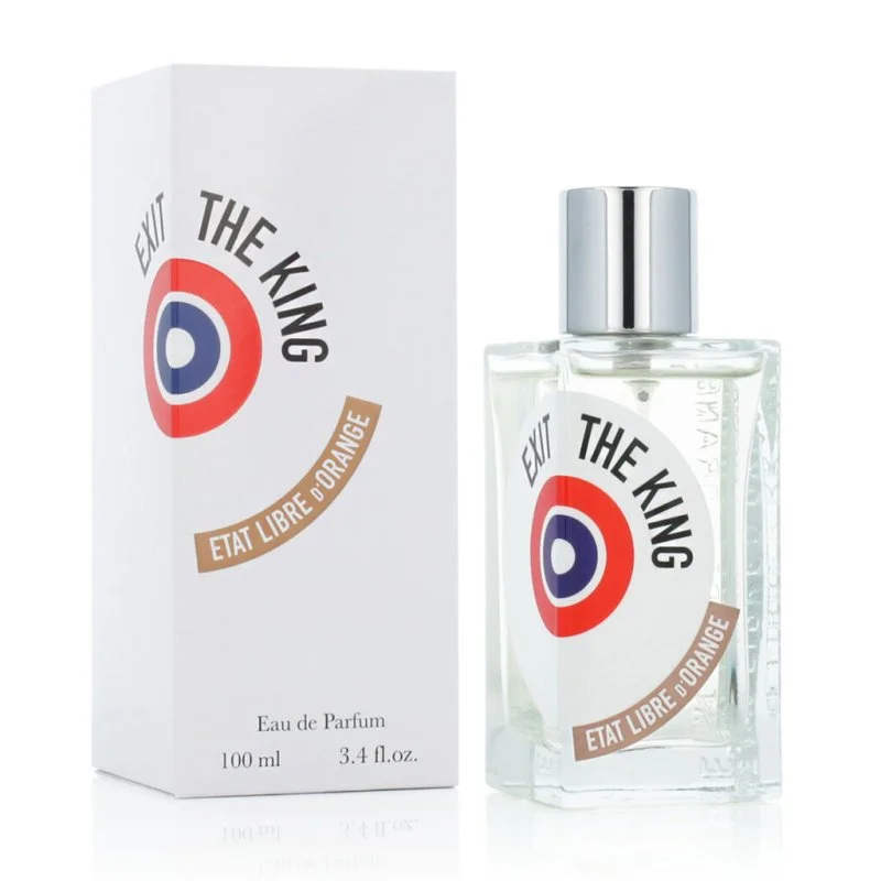 Exit The King Unisex Eau de Parfum