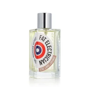 Etat Libre D’Orange Fat Electrician Semi-Modern Vetiver Eau de Parfum for Men