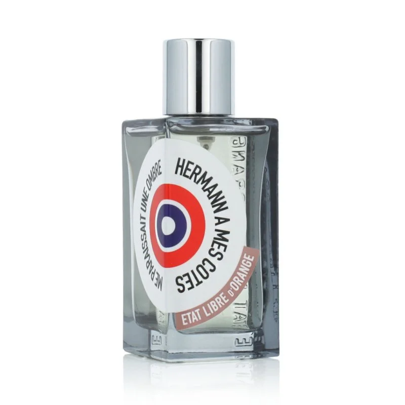 Hermann A Mes Cotes Me Paraissait Une Ombre Unisex Eau de Parfum