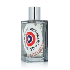 Etat Libre D’Orange Hermann A Mes Cotes Me Paraissait Une Ombre Unisex Eau de Parfum