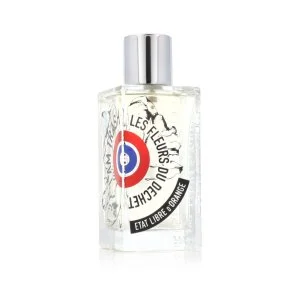 I'am Trash - Les Fleurs du Dechet Unisex Eau de Parfum