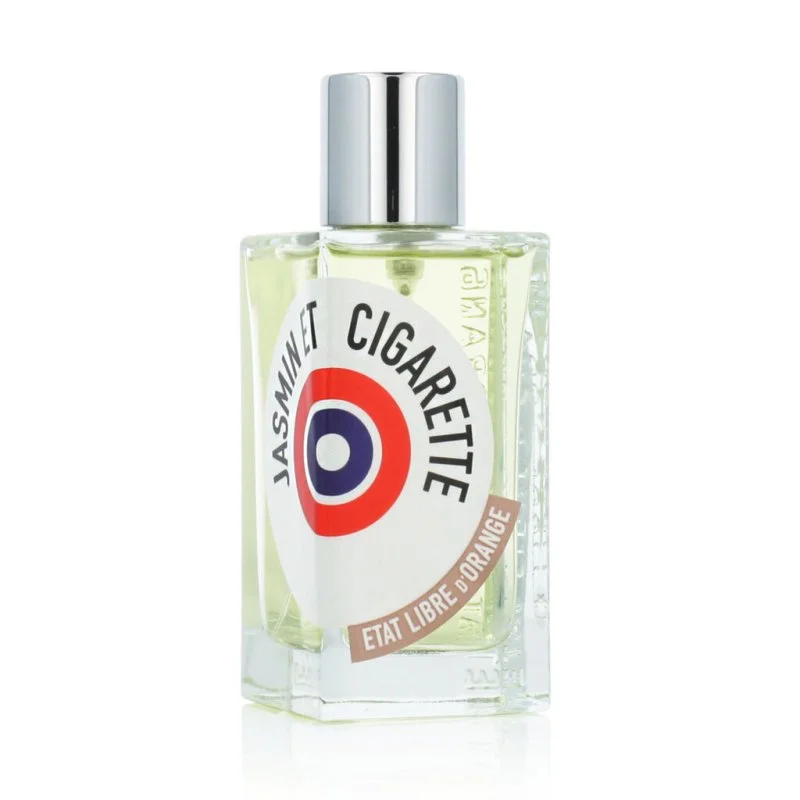 Jasmin et Cigarette Eau de Parfum for Women