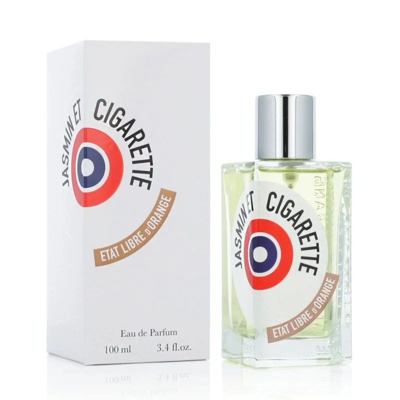 Jasmin et Cigarette Eau de Parfum for Women