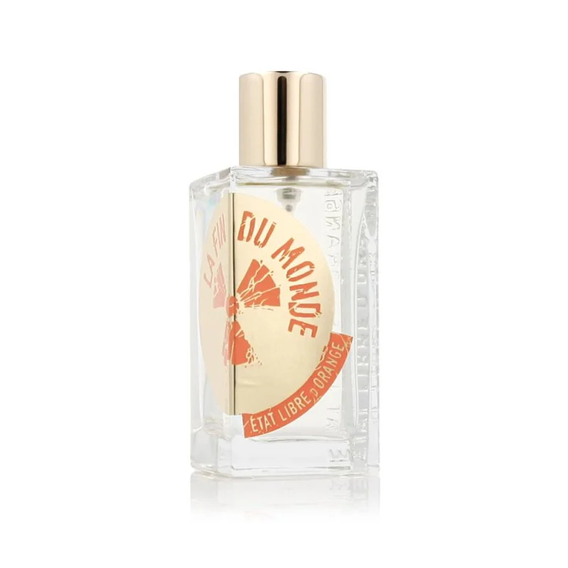 La Fin Du Monde Unisex Eau de Parfum
