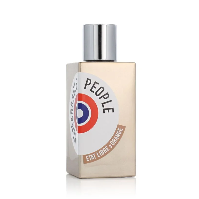 Remarkable People Eau de Parfum Unisex