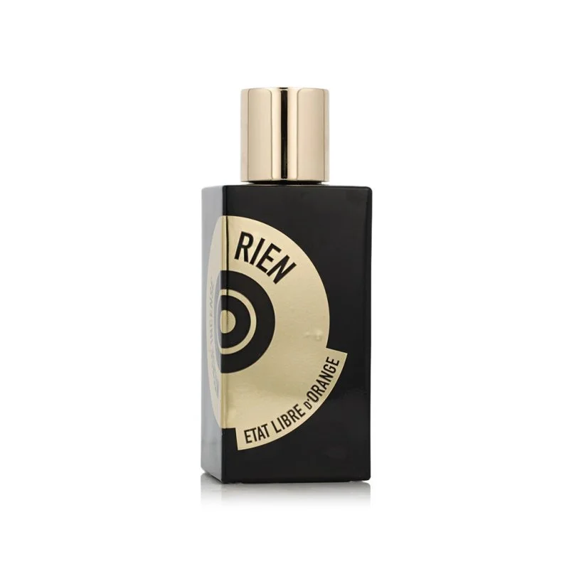 Rien Intense Incense Unisex Eau de Parfum