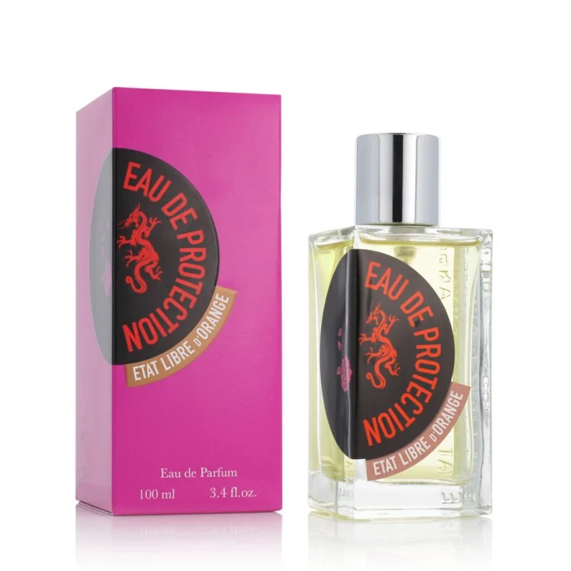 Etat Libre D’Orange Rossy de Palma Eau de Protection Eau de Parfum for women 100 ml