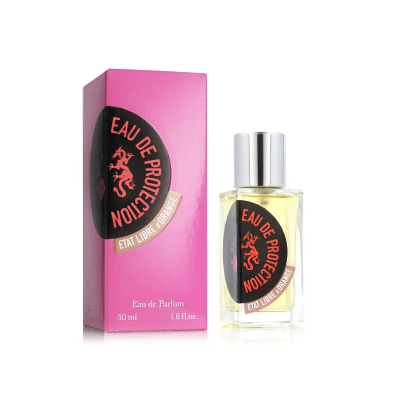 Rossy de Palma Eau de Protection Eau de Parfum for Women