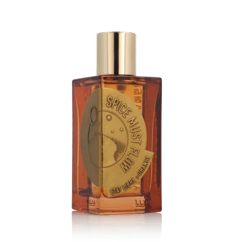 Spice Must Flow Unisex Eau de Parfum