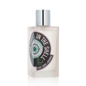 Etat Libre D’Orange The Ghost In The Shell Eau de Parfum Unisex