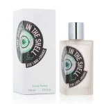 The Ghost In The Shell Eau de Parfum Unisex 100 ml