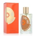 Tilda Swinton Like This Eau de Parfum for Women