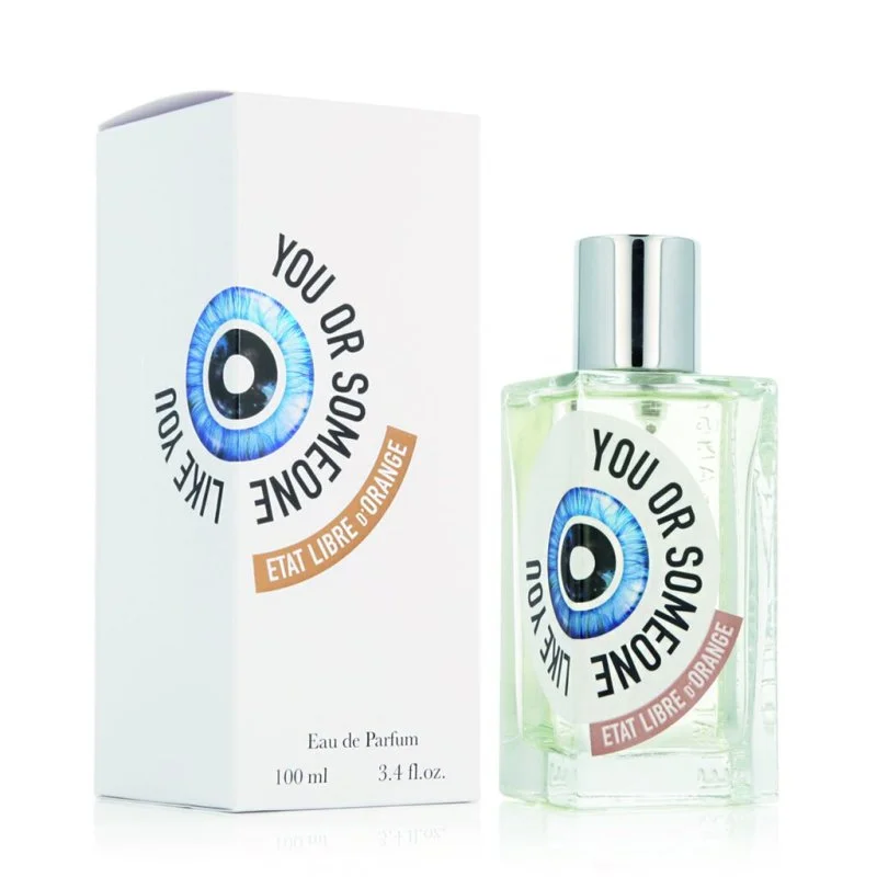 You Or Someone Like You Unisex Eau de Parfum