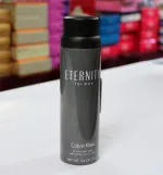 Eternity for Men deodorant spray for men 160 ml