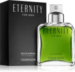 Eternity for Men Eau de Parfum 100 ml