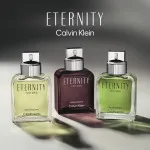 Eternity for Men Eau de Parfum 100 ml