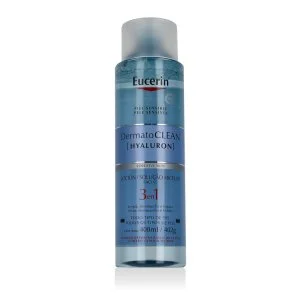 Eucerin DermatoCLEAN Hyaluron Micellar Water