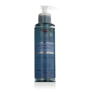 Eucerin DermatoCLEAN Hyaluron Cleansing Gel