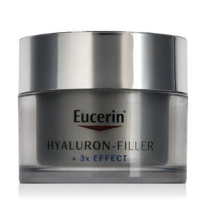 Eucerin Hyaluron-Filler + 3x Effect Day Cream Refillable SPF 30