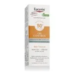 Sun Protection Oil Control Sun Gel-Cream SPF 50+ 50 ml