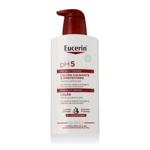 Eucerin pH5 Body Lotion