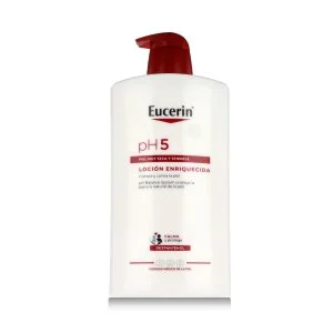 Eucerin pH5 Rich Body Lotion