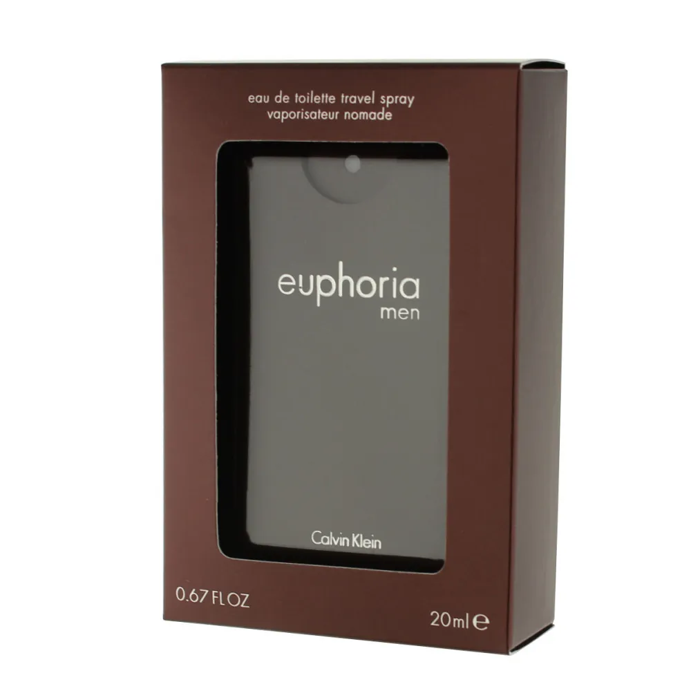 Euphoria Men Eau de Toilette 20 ml for men