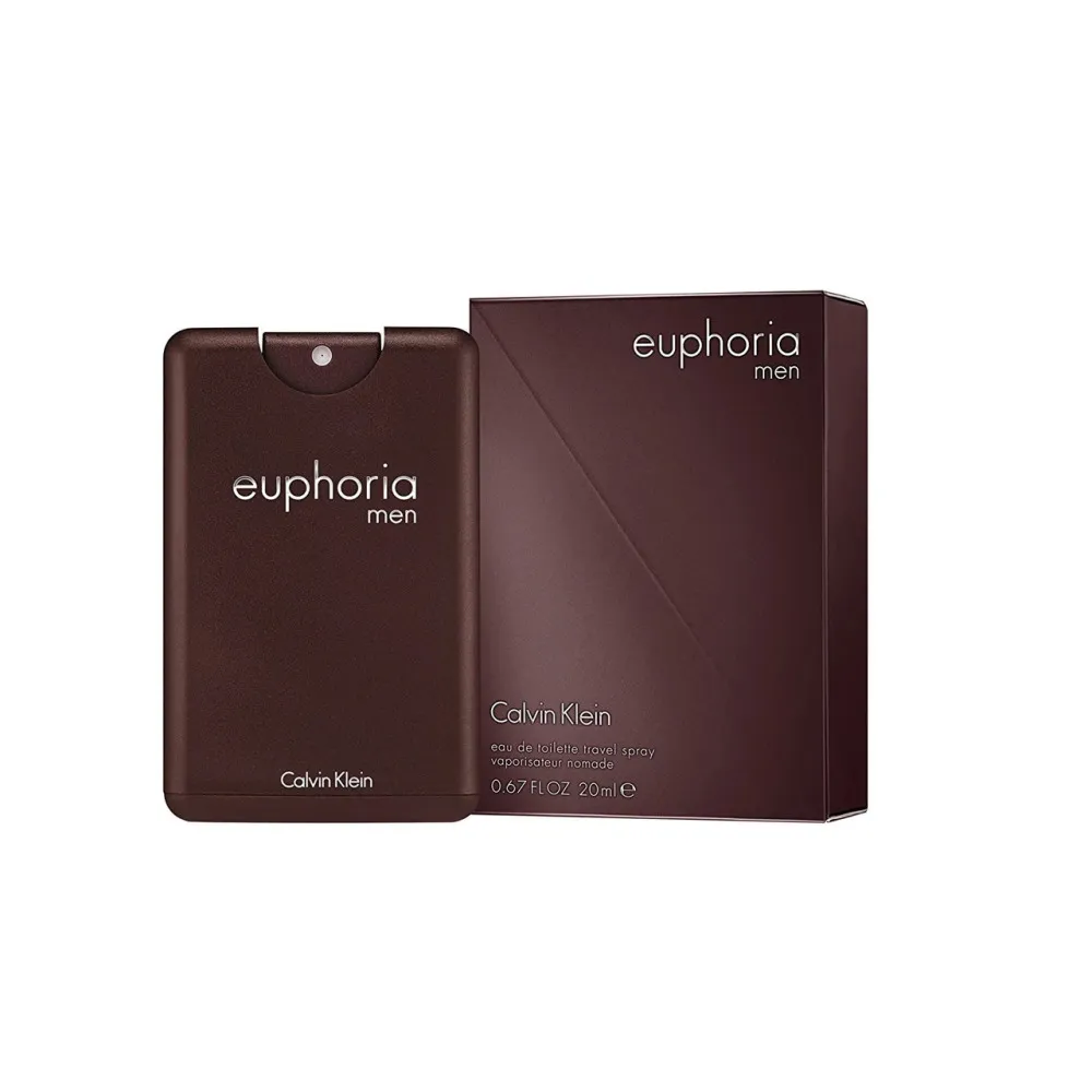 Euphoria Men Eau de Toilette 20 ml for men