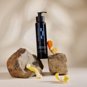 Exfoliating body oil SKIN REVEAL - 150 ml