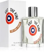 Exit The King Unisex Eau de Parfum 100 ml