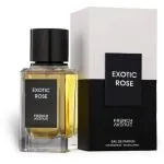 Exotic Rose Unisex Eau de Parfum 100 ml