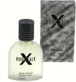 Extase Body Talk Unisex Eau de Toilette 50 ml