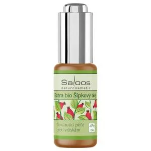 Saloos Extra Organic Rosehip Oil