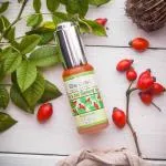 Saloos Extra Organic Rosehip Oil