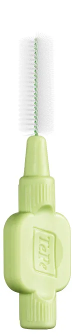 Extra Soft Interdental Brushes Size 5 Green (0.8 mm) 8 pcs