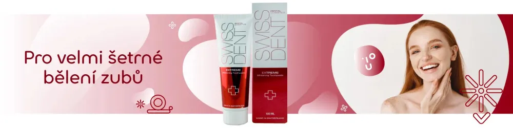 Extreme Intensive Whitening Toothpaste 100 ml