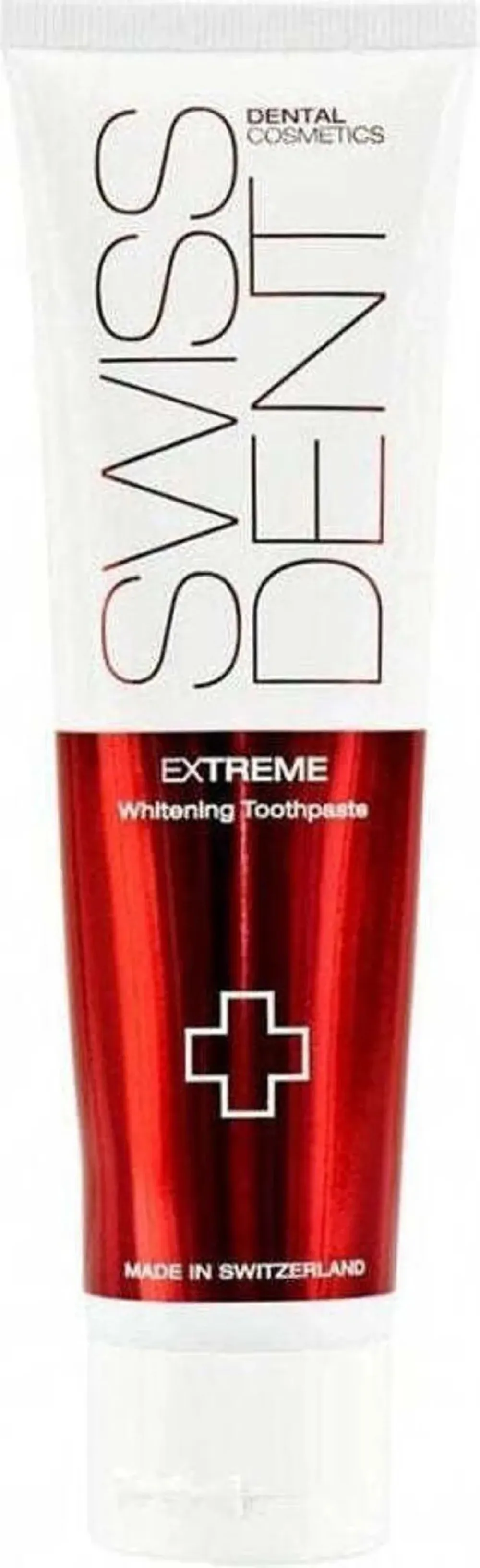 Extreme Intensive Whitening Toothpaste 100 ml