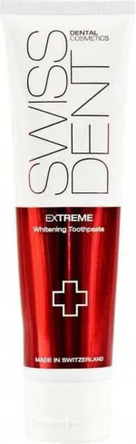 Extreme Intensive Whitening Toothpaste 100 ml