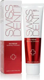 Extreme Intensive Whitening Toothpaste 100 ml