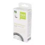 Fair Squared Condom Max Perform (10 pcs) - vegan and fair trade