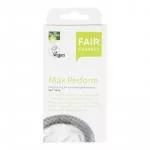 Fair Squared Condom Max Perform (10 pcs) - vegan and fair trade