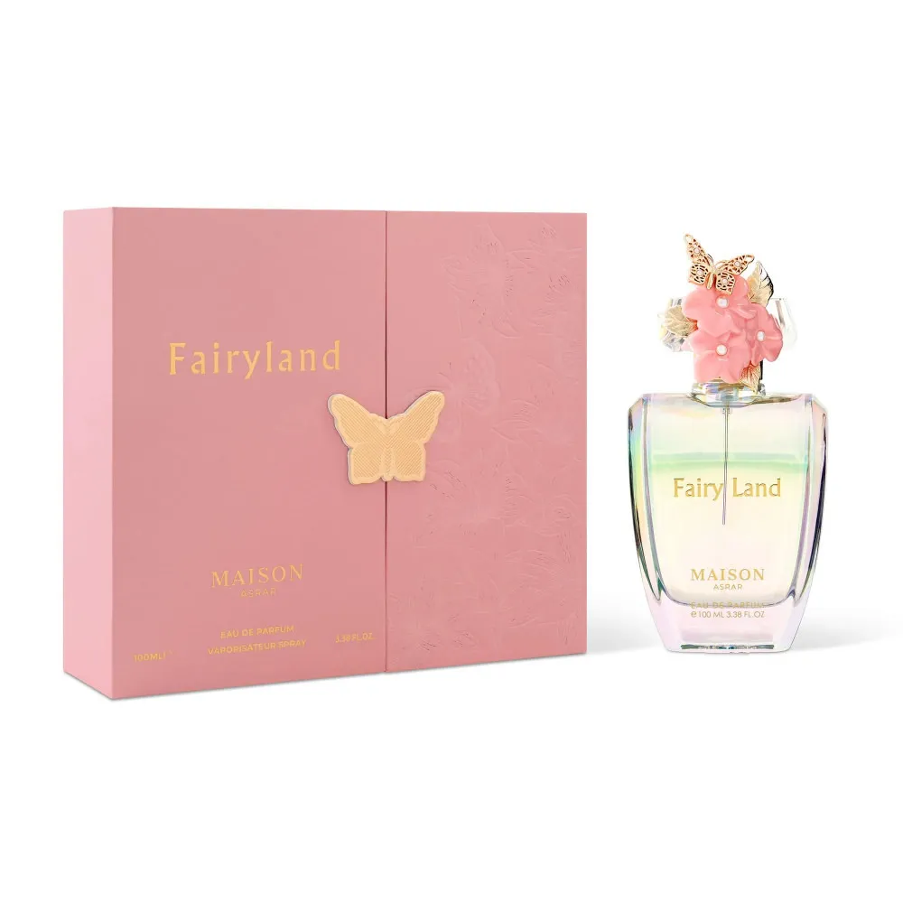 Fairyland Eau de Parfum Unisex 100 ml