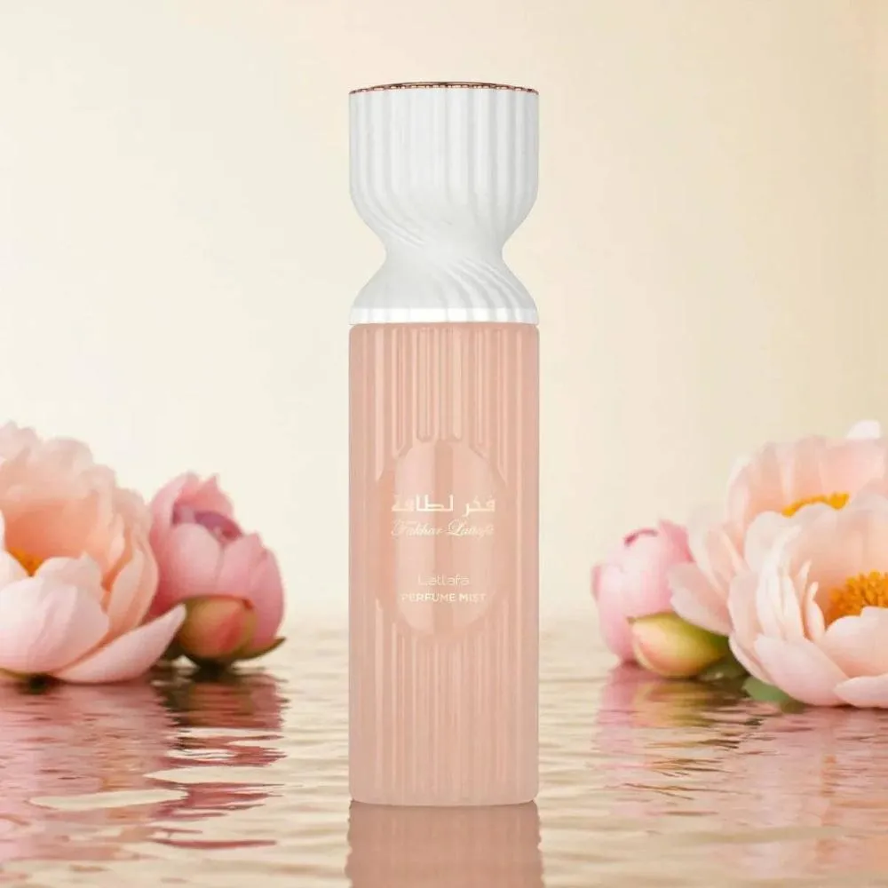 Fakhar Lattafa Unisex Body Spray 250 ml