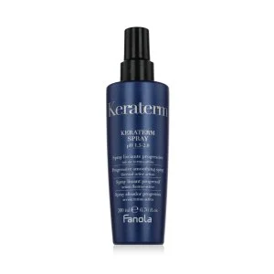 Fanola Keraterm Progressive Smoothing Spray