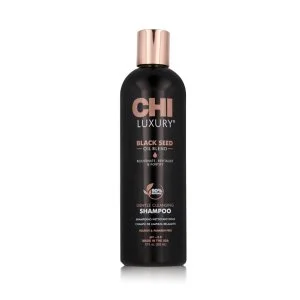 Farouk CHI Luxury Black Seed Oil Gentle Cleansing Shampoo